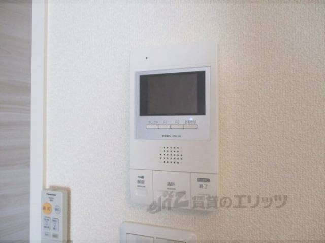 ドアフォン（ＴＶ含）