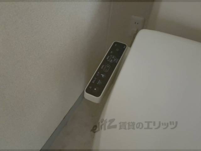 トイレ　洗浄リモコン