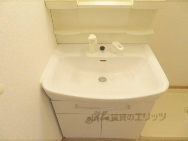 洗面所