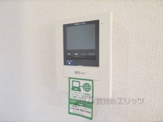 ドアフォン（ＴＶ含）