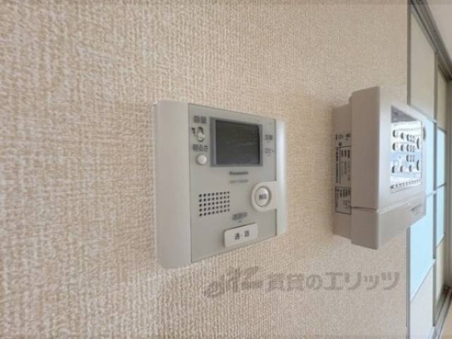 ドアフォン（ＴＶ含）