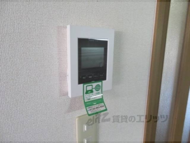 ドアフォン（ＴＶ含）