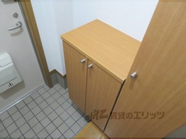 下駄箱