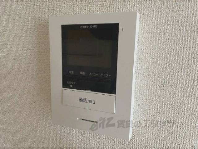 ドアフォン（ＴＶ含）