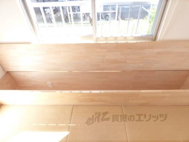 収納　和室