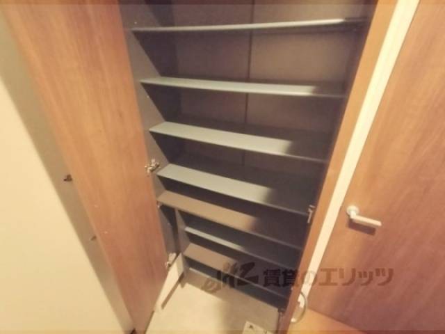 下駄箱