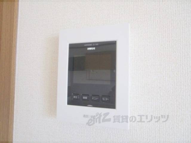 ドアフォン（ＴＶ含）