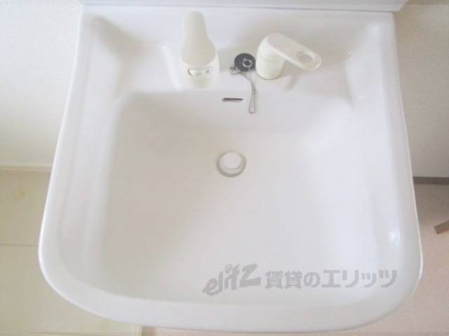 洗面所