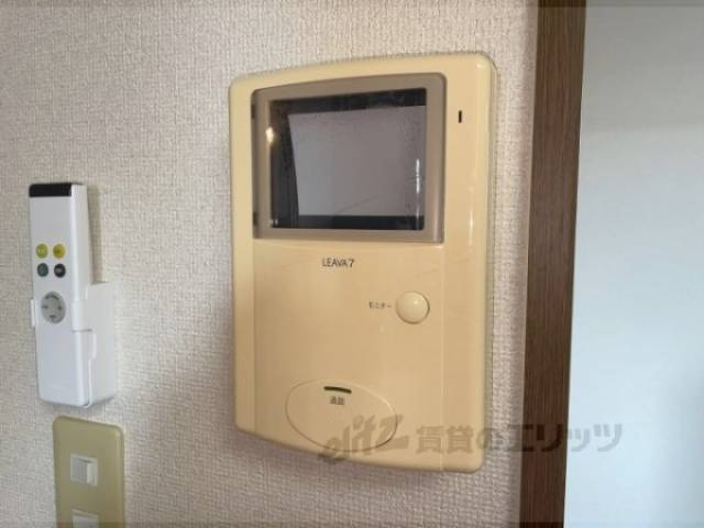 ドアフォン（ＴＶ含）