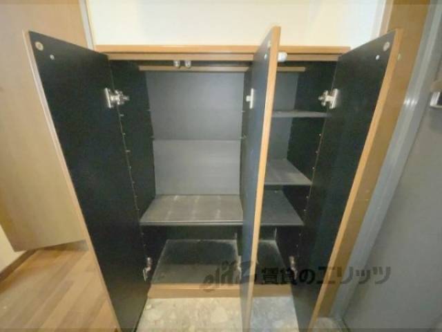 下駄箱