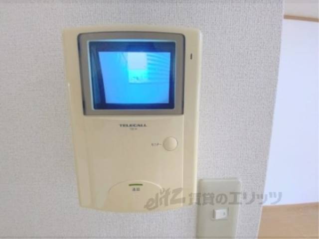 ドアフォン（ＴＶ含）