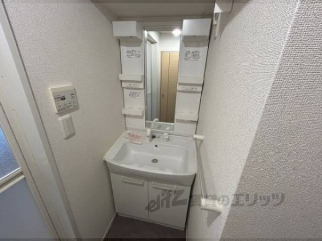 洗面所