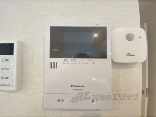 ドアフォン（ＴＶ含）