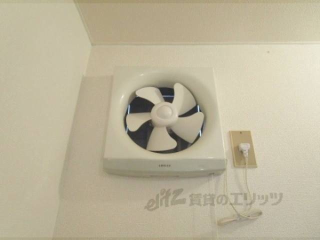 換気扇