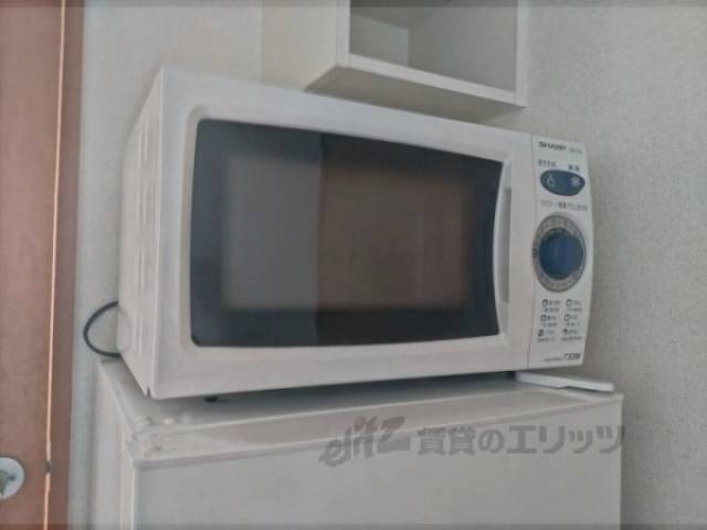 電子レンジ