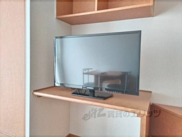 テレビ