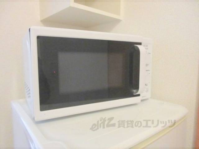 電子レンジ