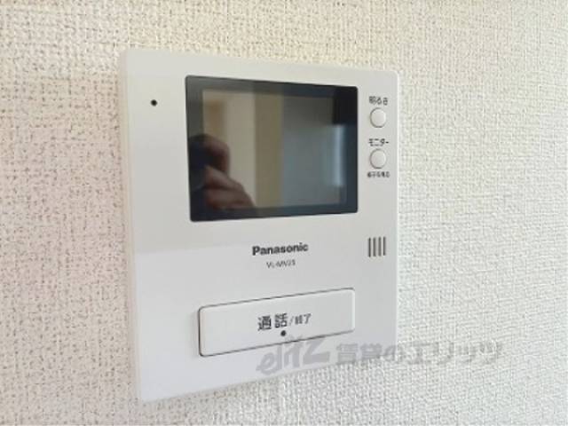 ドアフォン（ＴＶ含）