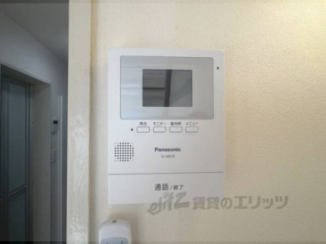 ドアフォン（ＴＶ含）