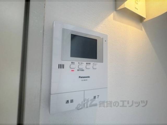 ドアフォン（ＴＶ含）