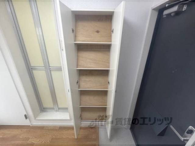 下駄箱