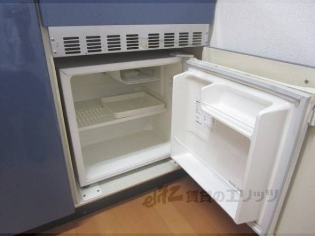 キッチン　下部収納