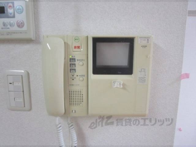 ドアフォン（ＴＶ含）