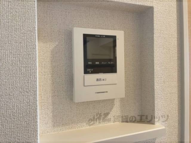 ドアフォン（ＴＶ含）