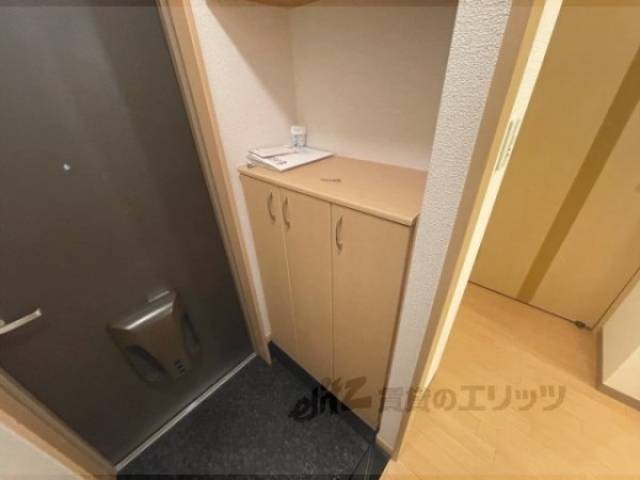 下駄箱