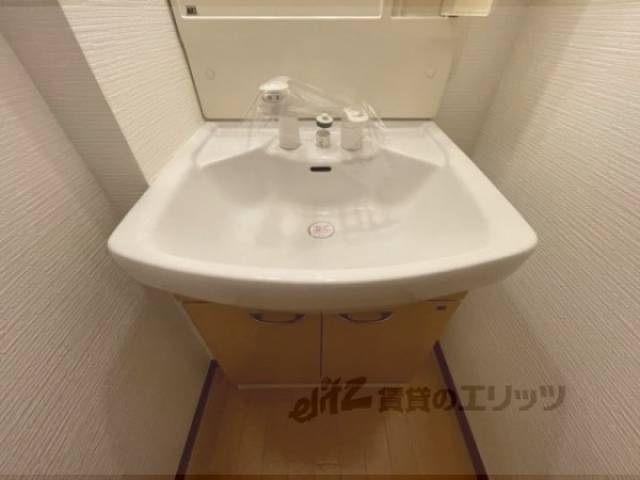 洗面所