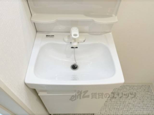 洗面所
