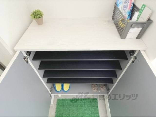 下駄箱