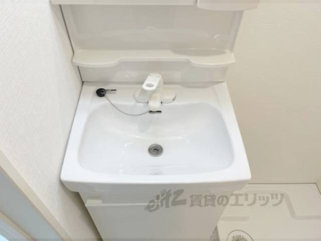 洗面所