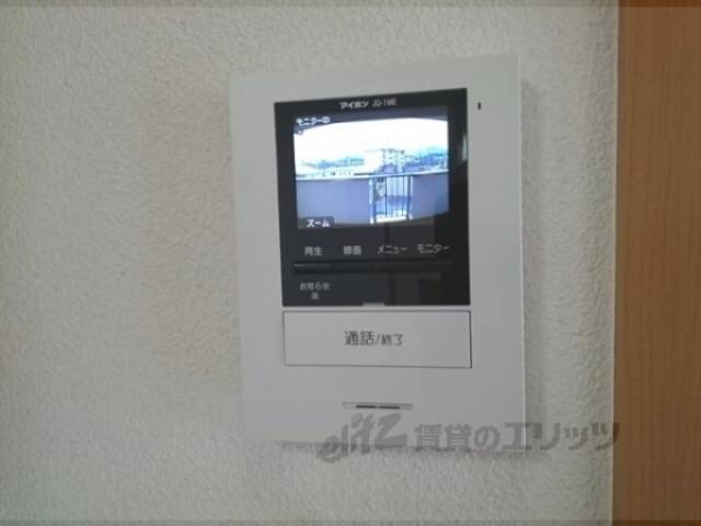 ドアフォン（ＴＶ含）