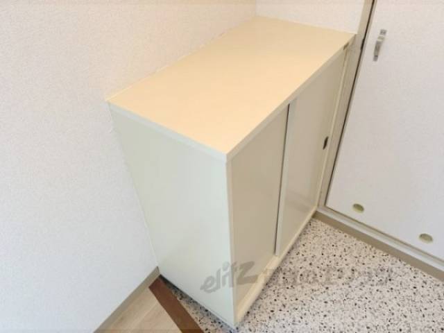 下駄箱