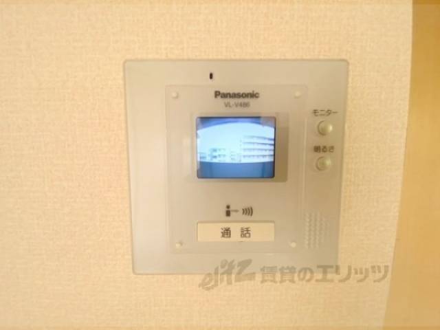 ドアフォン（ＴＶ含）