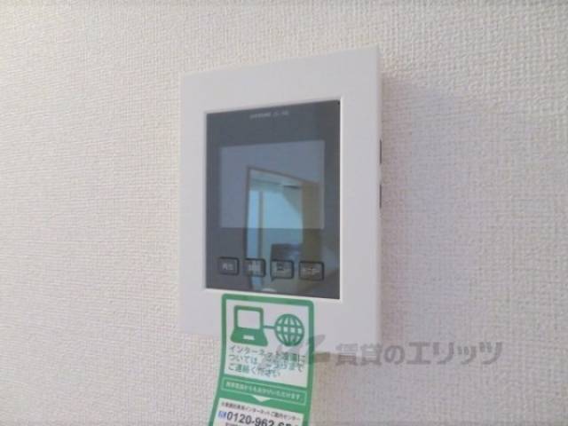 ドアフォン（ＴＶ含）