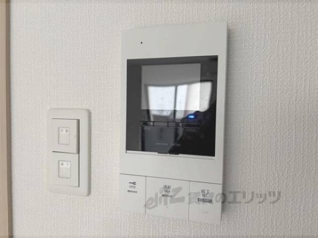 ＴＶモニターフォン