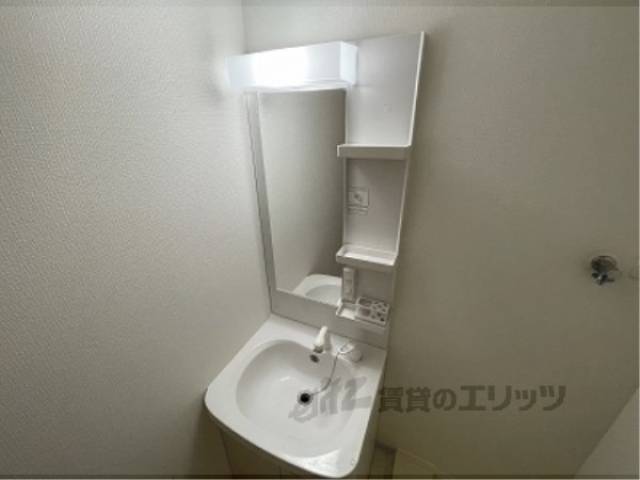 洗面所