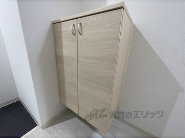 下駄箱