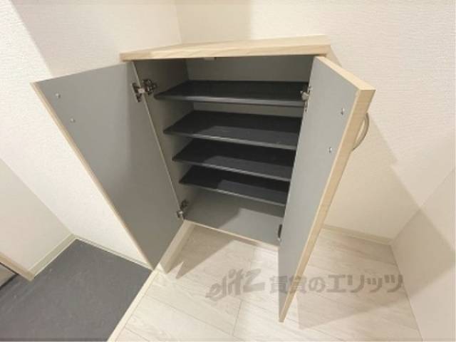 下駄箱