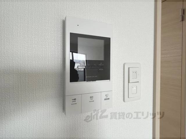ドアフォン（ＴＶ含）