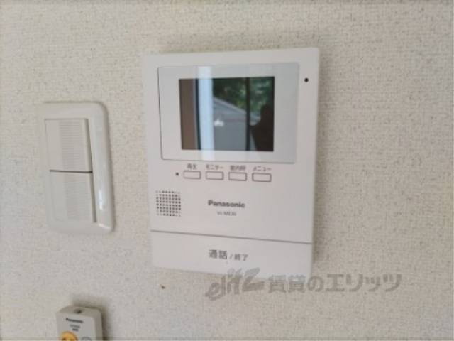 ＴＶモニターフォン