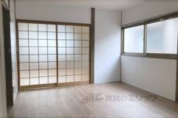 ＦＵＴＡＢＡ　ＳＯＵ室内写真2