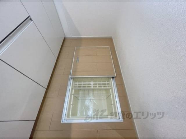 床下収納