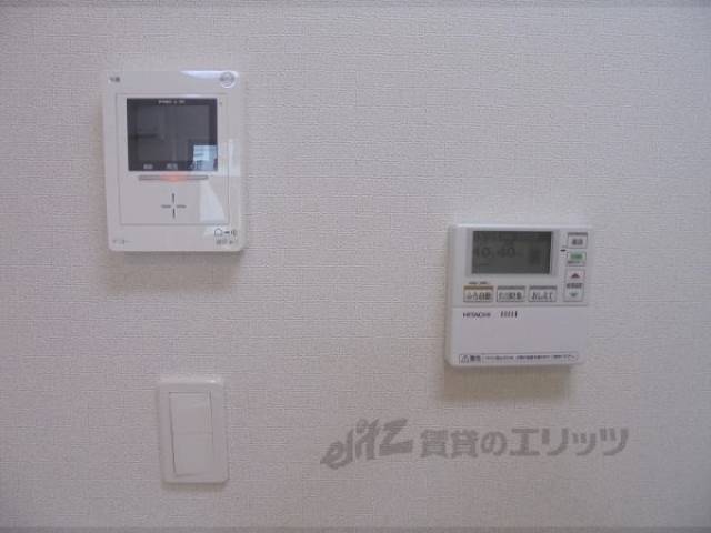 ドアフォン（ＴＶ含）