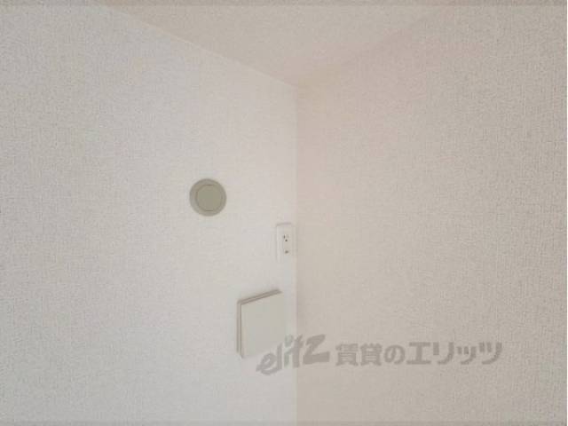 エアコン設置箇所