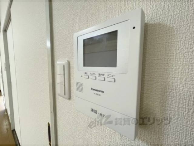 ドアフォン（ＴＶ含）