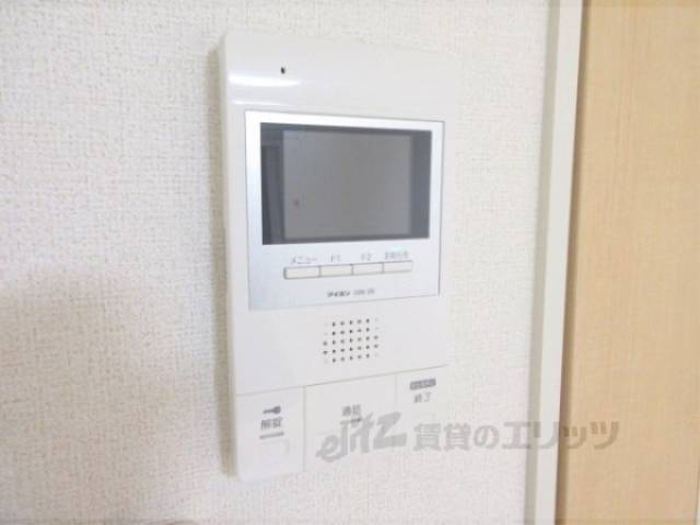 ドアフォン（ＴＶ含）