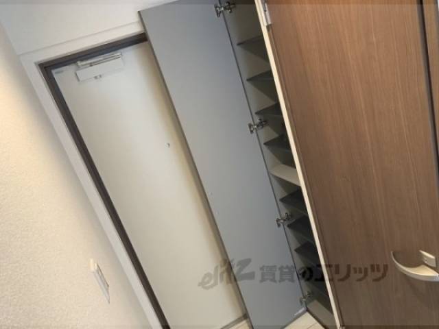 下駄箱